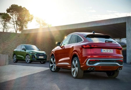 Audi 2025’te Neler Yapacak?